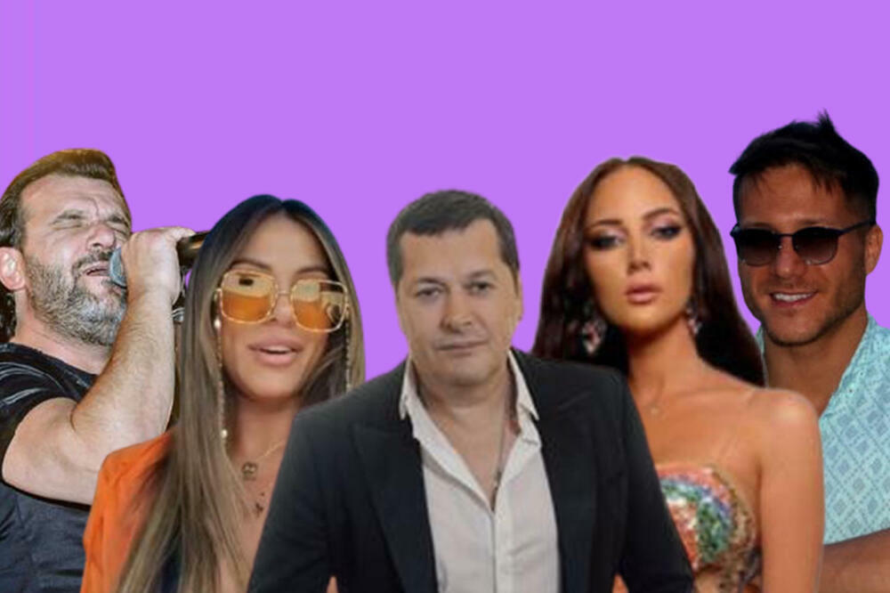 PESME OVIH ESTRADNJAKA PEVATE POGREŠNO: Neke domaće hitove znamo po "IZMIŠLJENOM" TEKSTU - ovde se NAJVIŠE GREŠI!