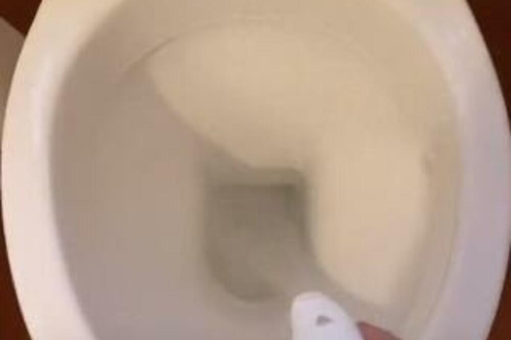 VEĆINA NAS POGREŠNO ČISTI WC ŠOLJU: Stručnjak otkrio važnu stvar!