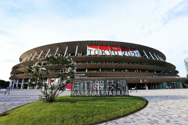 ORGANIZATORI PRIJAVILI NOVE SLUČAJEVE: Srećom broj zaraženih sportista se smanjuje!