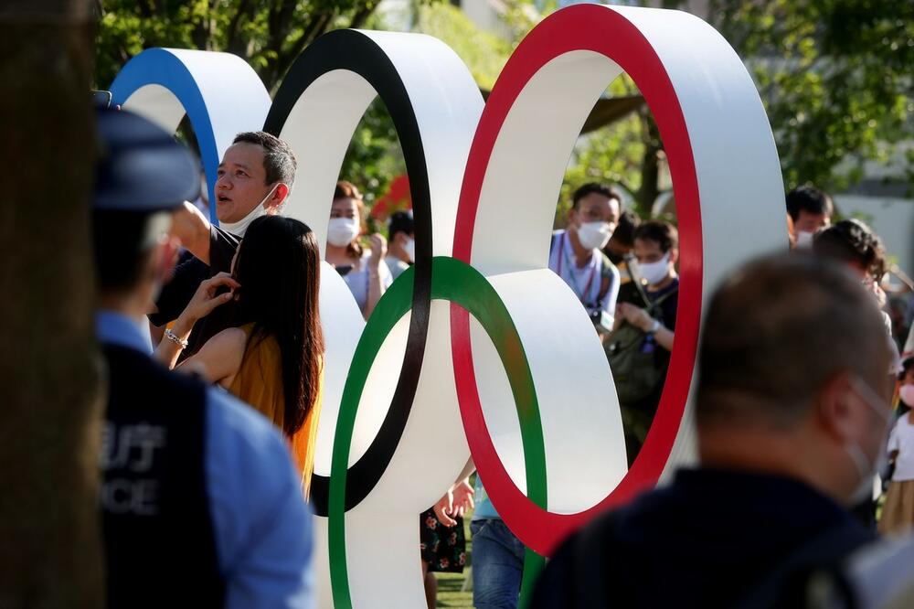 SPREMA SE NEVIĐENI HAOS! Izbacuju Ruse i Beloruse iz svih takmičenja?!