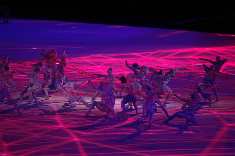 Olimpijske igre u Tokiju