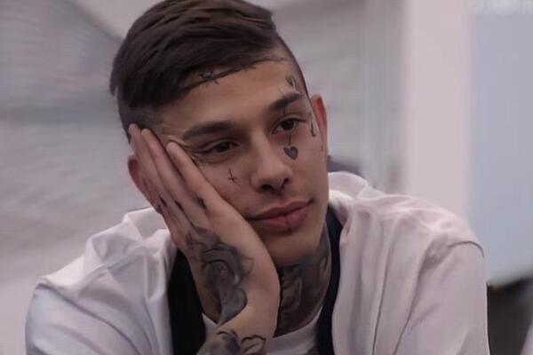 FRAN PUJAS U VEZI SA NAŠOM PRELEPOM PEVAČICOM? -Ona je ćerka LEGENDE NARODNE MUZIKE!