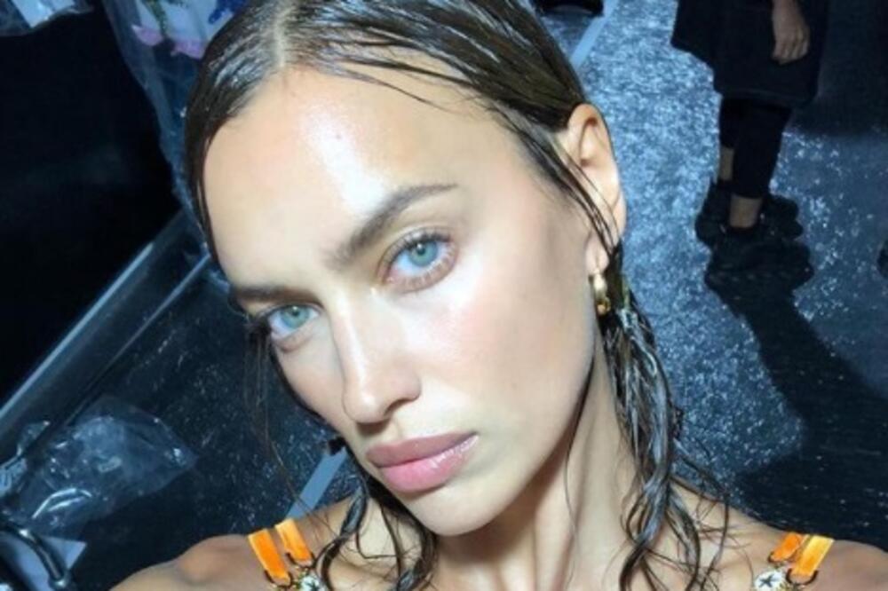 ZAVELA JE KONTROVERZNOG REPERA, A JASNO NAM JE I ČIME! Ovakvo telo NEMA SVAKO, kao da ju je vajao Mikelanđelo!