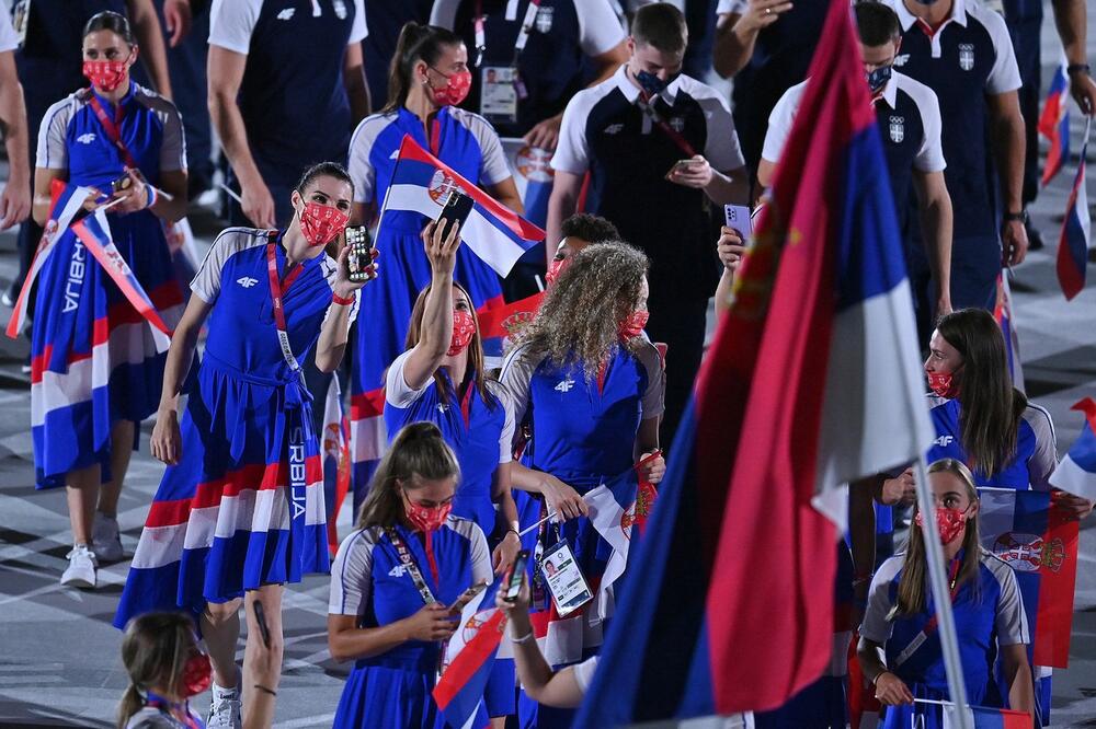 SLEDI NAM DUGA NOĆ I UZBUDLJIVO JUTRO: Strelci mogu po još neku medalju, kreću vaterpolisti i odbojkašice!