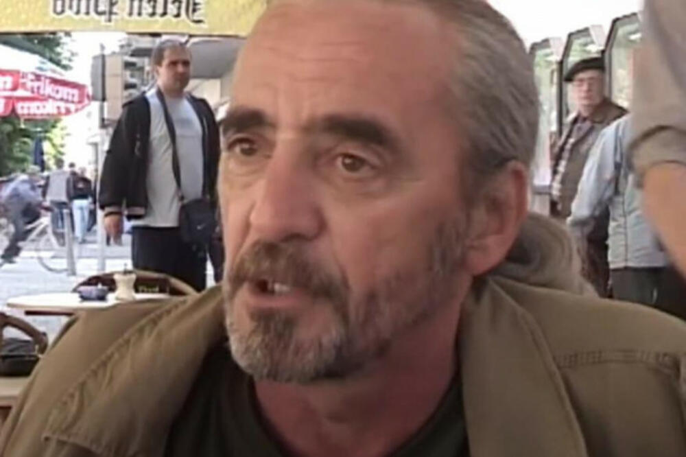 PREMINUO GLUMAC MLADEN OGNJANOVIĆ: Legenda je otišla na VEČNI POČINAK!