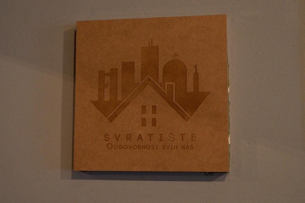 Kafić na Starom gradu u kom svako popijeno piće ima svrhu - pogledajte koji!