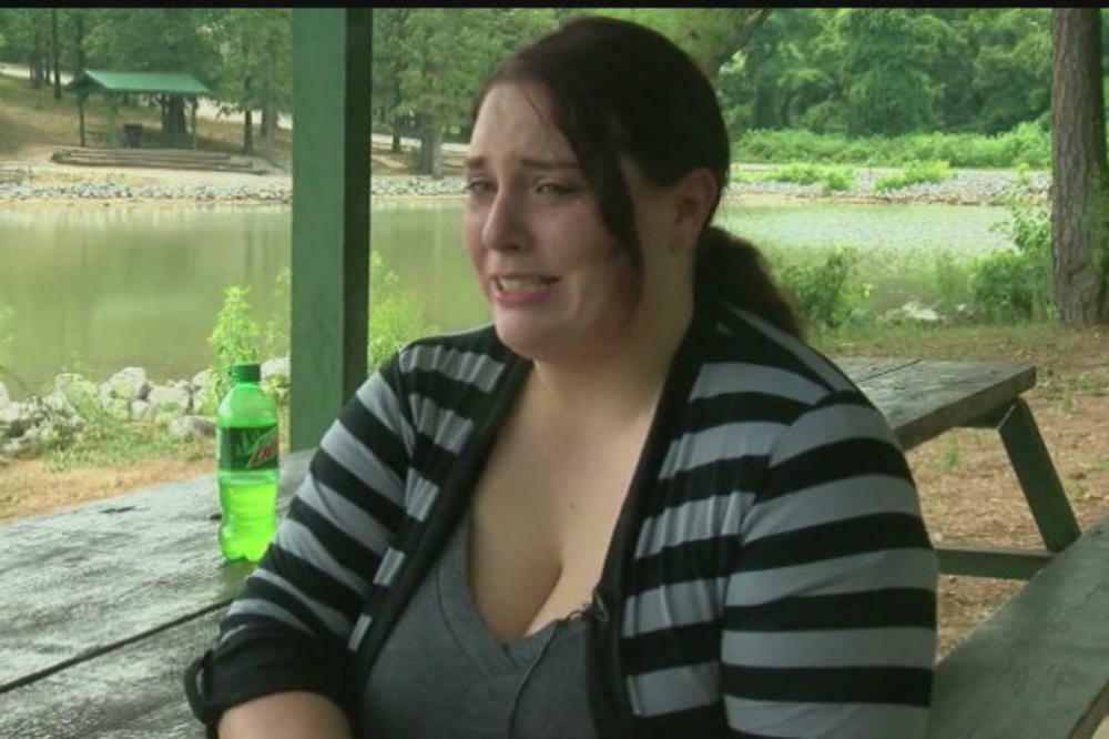 DA SE SLEDI ČOVEK! MAJKA ZASPALA SA BEBOM, a kad se probudila dočekao je ZASTRAŠUJUĆ PRIZOR