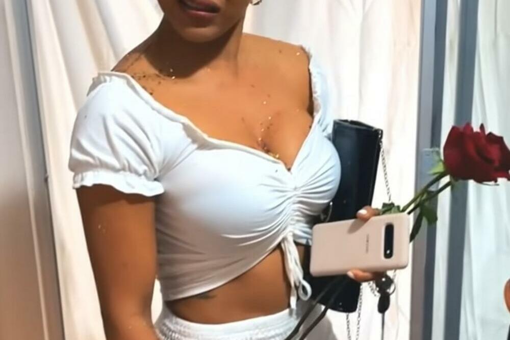 NA BRUTALAN NAČIN JE OSTAVIO DEVOJKU! Dao joj je SUROVU šut-kartu na GODIŠNJICU, a razlog je NIKAD JAČI (VIDEO)