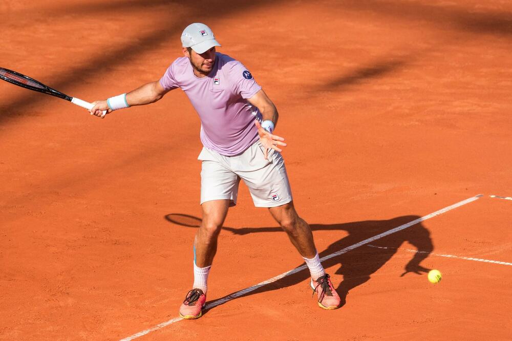 VELIKI KIKS LAJOVIĆA: Turnir u Umagu dobija novog šampiona