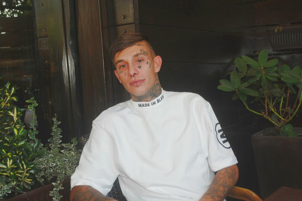 OSTAĆETE ŠOKIRANI KADA VIDITE KAKO DANAS IZGLEDA FRAN PUJAS: Ne liči na sebe i nikada ga ne biste PREPOZNALI