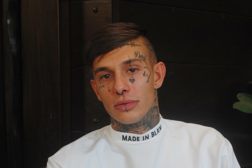 NAPALI SU GA DA JE MIKI ZBOG NJEGA DISKVALIFIKOVAN! Fran EKSKLUZIVNO za Espreso otkrio sve o pozivu sa Đuričićem!