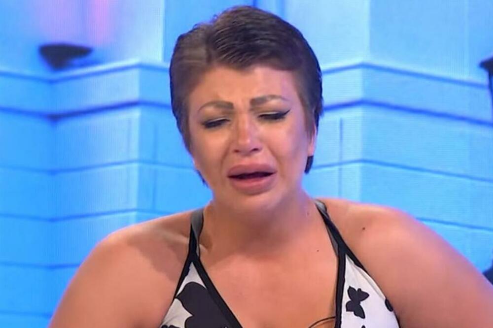 MILJANA KULIĆ PRIZNALA SVE O PREVARI I DUGOVIMA! Morala da odloži ulazak u Zadrugu, ide i na SUD! Ne oseća se dobro