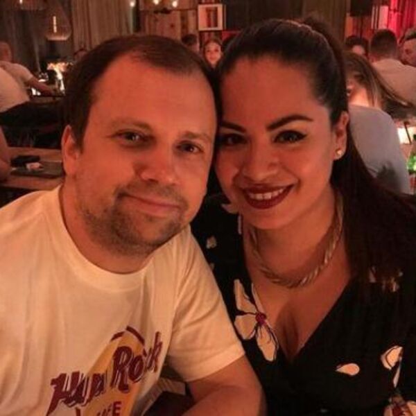 Pukla velika ljubav: Razveo se Damir Mikec!