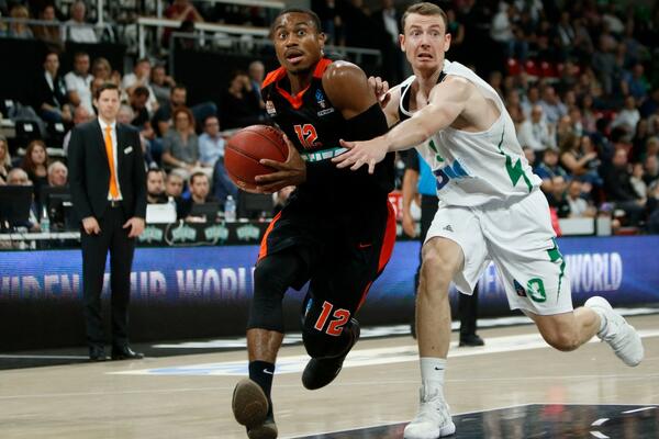 MORNAR DOVEO TREJA LUISA, ZVANIČNO JE! Barani ne staju sa BUDŽENJEM ROSTERA