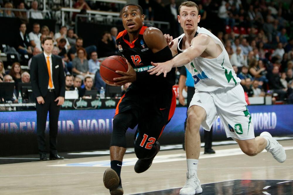 MORNAR DOVEO TREJA LUISA, ZVANIČNO JE! Barani ne staju sa BUDŽENJEM ROSTERA