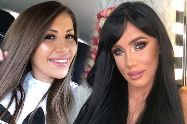 NEKADA LJUTE RIVALKE, A SADA UHVAĆENI SVI ZAJEDNO NA RUČKU! SVE SE PREOKRENULO: Dalila, Dejan i Subotićeva uživaju!