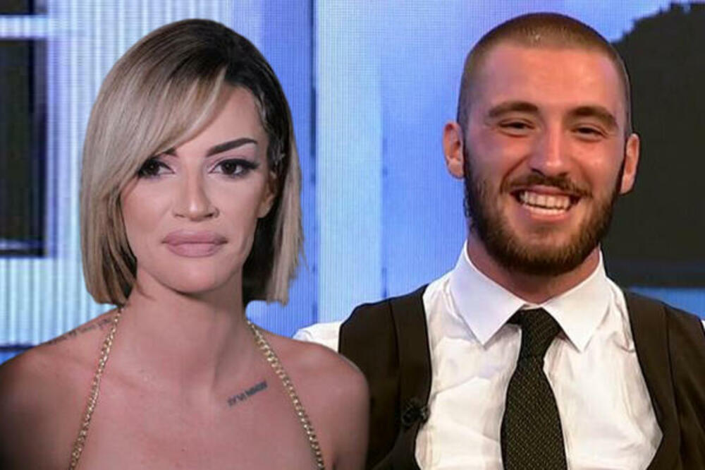 MENSUR AJDARPAŠIĆ JAVNO OBELODANIO SVE PONUDE TARE SIMOV: Nenadu neće biti dobro, ona odmah reagovala! (FOTO)