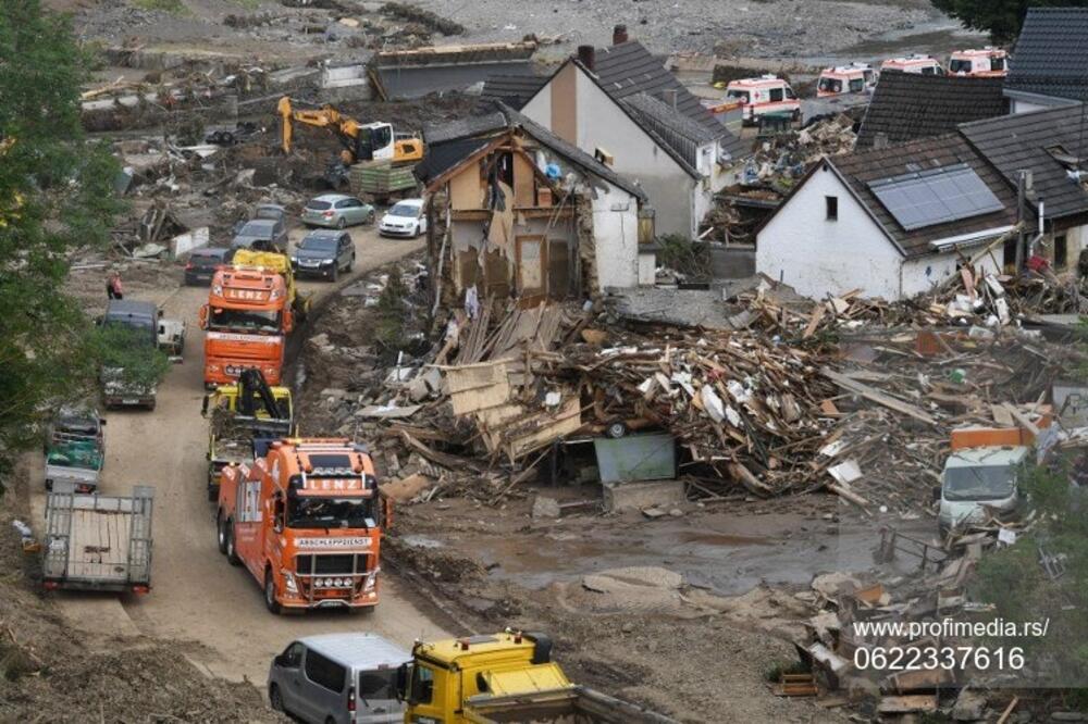 ZEMLJOTRES U PETRINJSKOM PODRUČJU! Seizimolog Fiket izjavio: ZEMLJOTRESI ĆE TRAJATI JOŠ DVE GODINE