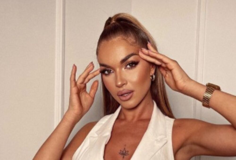 Teodora Džehverović