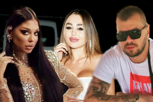 MAJA ABORTIRALA JANJUŠEVO DETE, SUZE RONILA DOK JE ON ŠETAO SA ANOM KORAĆ! Stanija OTKRILA SVE detalje, ON ZANEMEO!