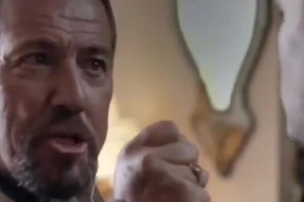 UMRO ČUVENI GLUMAC! Svi ga se sećamo iz filmova GLADIJATOR i HRABRO SRCE (VIDEO)