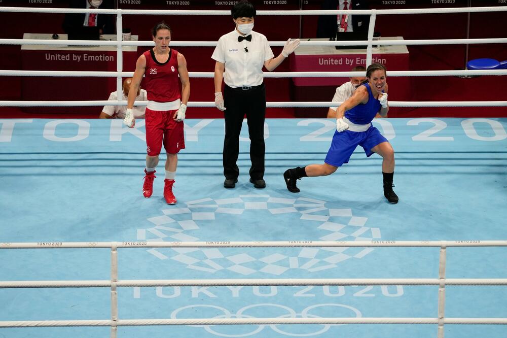 RADOVANOVIĆ POSLE ISTORIJSKE POBEDE: Idem dalje s dosta samopouzdanja!