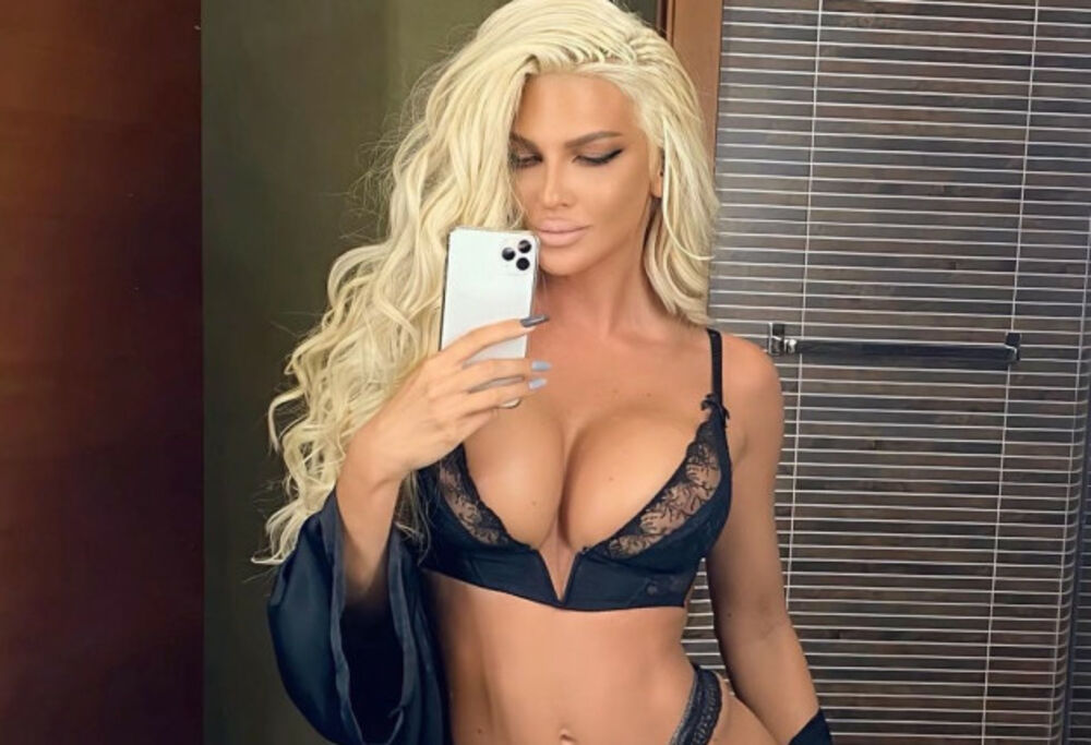 Jelena Karleuša