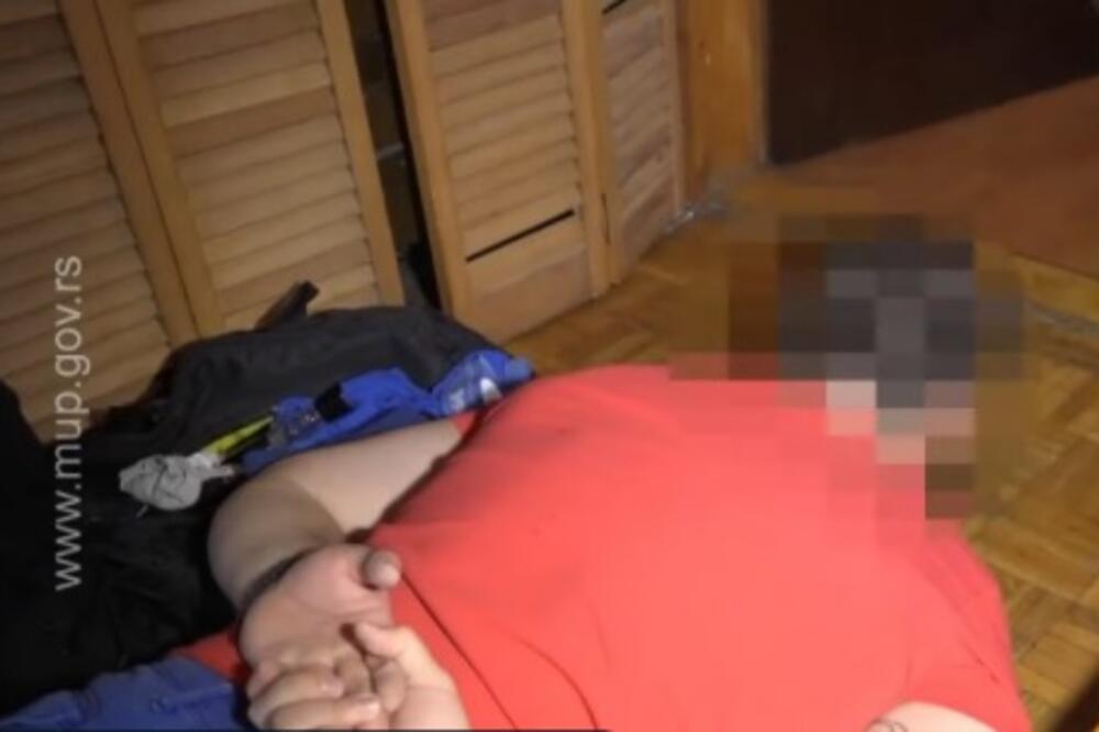 AUSTRIJA NEĆE IZRUČITI DEKSTERA SRBIJI: Imaju jake dokaze, primenjivane STRAVIČNE metode mučenja!