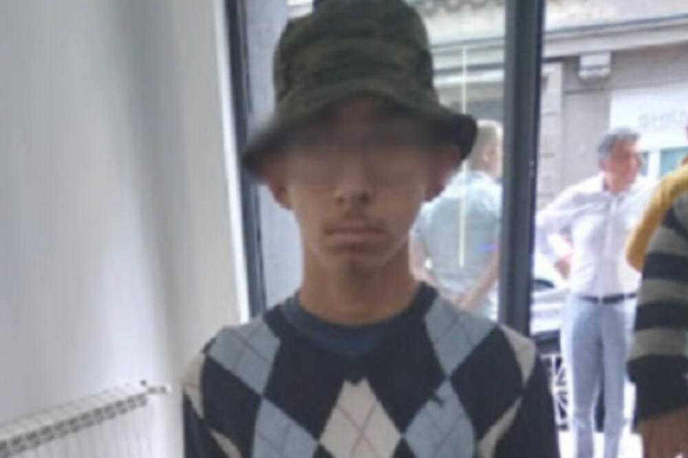 DEČAK IZ BORA NEMA NOVCA ZA LEČENJE: Pomozimo malom Novaku (12) da ne izgubi vid!