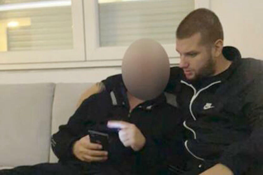 EVO ČEMU JE SLUŽIO LUKSUZNI STAN NA KARABURMI: Marko Mesar ga je platio 200.000 evra, unutra NEMA ŠTA NEMA