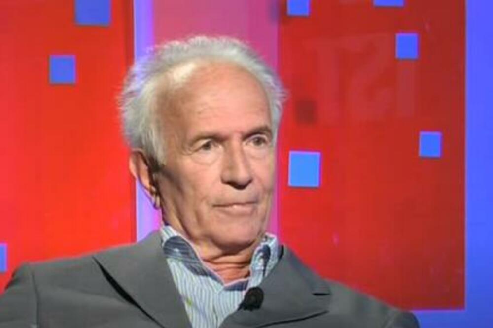 UMRO JOVAN STRIKOVIĆ, TUGA!