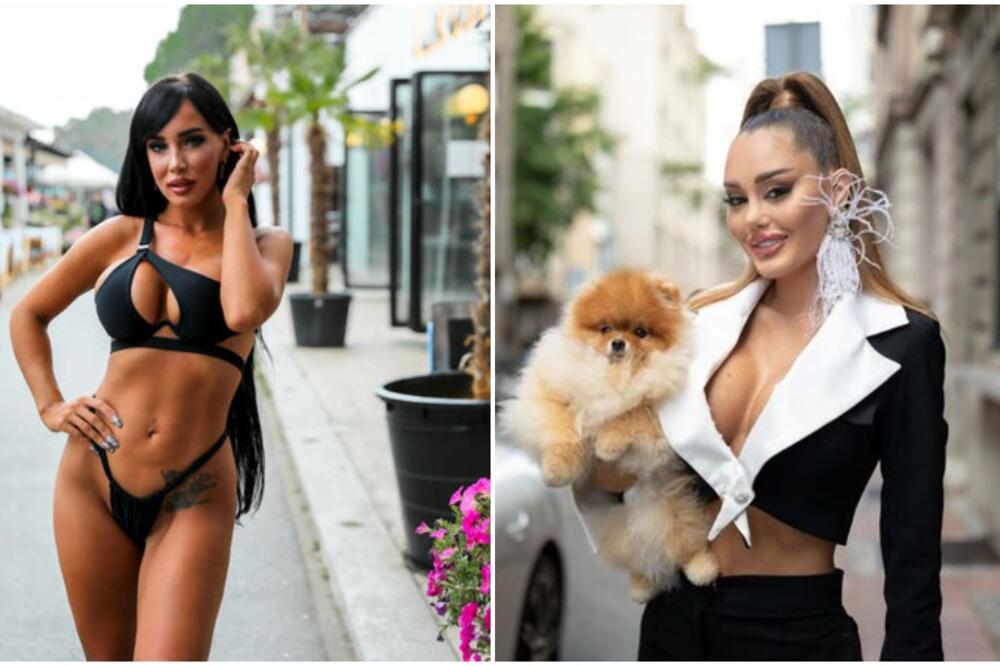 ŽIVOTINJSKA FARMA! SUBOTIĆKA I KORAĆEVA SE ISČAŠĆAVALE UVREDAMA ZA SVE PARE: Rat BIVŠIH se nastavlja!