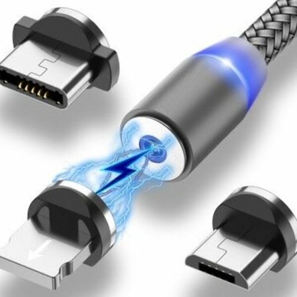 OVAJ USB KABL POSTAĆE SASTAVNI DEO VAŠE TORBE: Jednostavan, praktičan, efikasan i za sve tipove telefona!