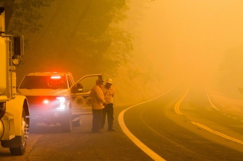 EVROPSKI VATRENI HOROR: SZO objavila koliko je MRTVIH POSLE TOTALNOH HAOSA!