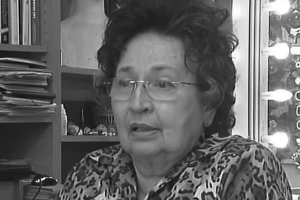 PREMINULA MIRJANA MARIĆ: Smrt čuvene MODNE KREATORKE potvrdila i porodica, TUGA!