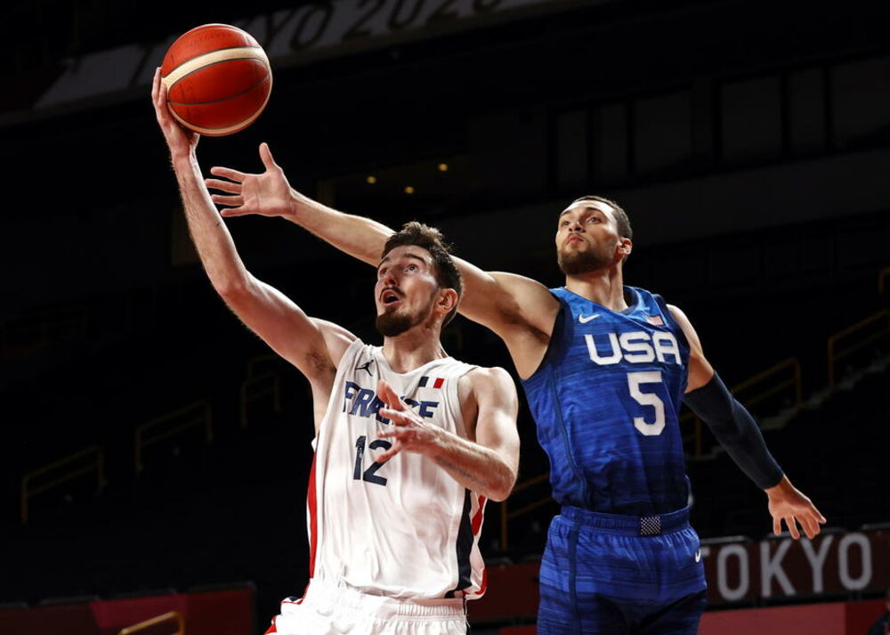 Olimpijske igre u Tokiju