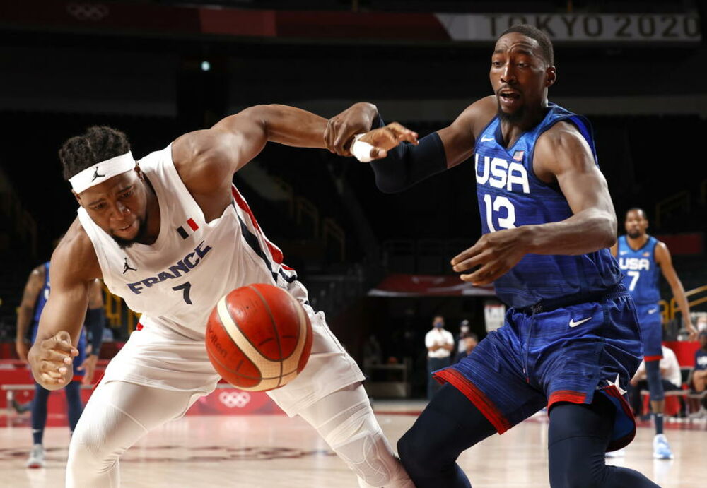 Olimpijske igre u Tokiju