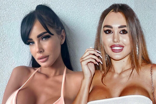 NASTAVLJA SE RAT! ANA KORAĆ PONIZILA ALEKSANDRU SUBOTIĆ, ONA UZVRATILA ŽESTOKO: Da li će epilog biti u Zadruzi?