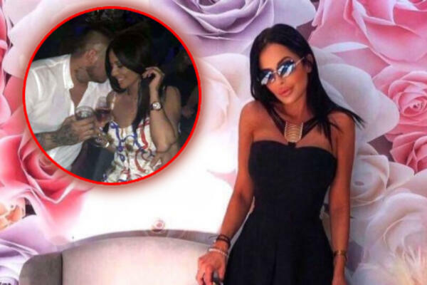 JELENA PEŠIĆ OTKRILA SVE O ODNOSU SA FILIPOM CAREM, ALI IMALA JE I PORUKU ZA MILICU KEMEZ: Mnoge iznenadila! (FOTO)