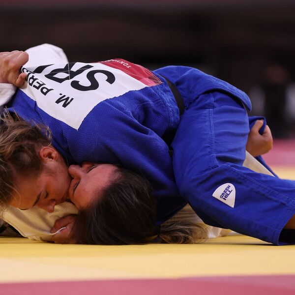 BRAVO, MAJSTORI! Džudisti doneli 3 medalje u jednom danu - ZLATO Marici, SREBRO Milici, BRONZA Strahinji!