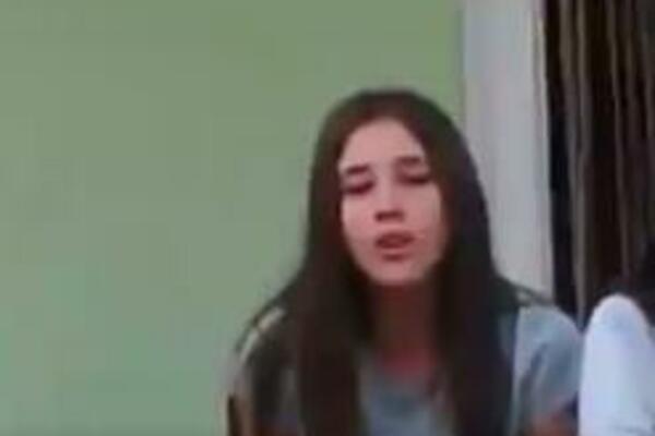 IGOR JURIĆ NA NAJSTRAŠNIJI DAN OBJAVIO SNIMAK SVOJE ĆERKE KAKO PEVA: Sada svi vide da je Tijana bila ANĐEO! (VIDEO)