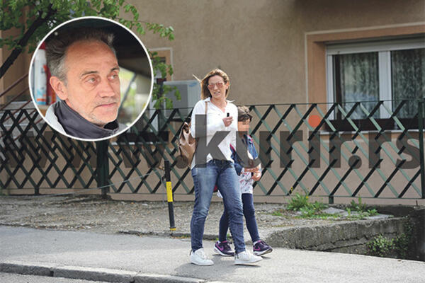 ISPUNILA MU JE POSLEDNJU ŽELJU! ANA KOKIĆ 2 GODINA NIJE PRIČALA SA OCEM: Pomirili se pred njegovu SMRT!