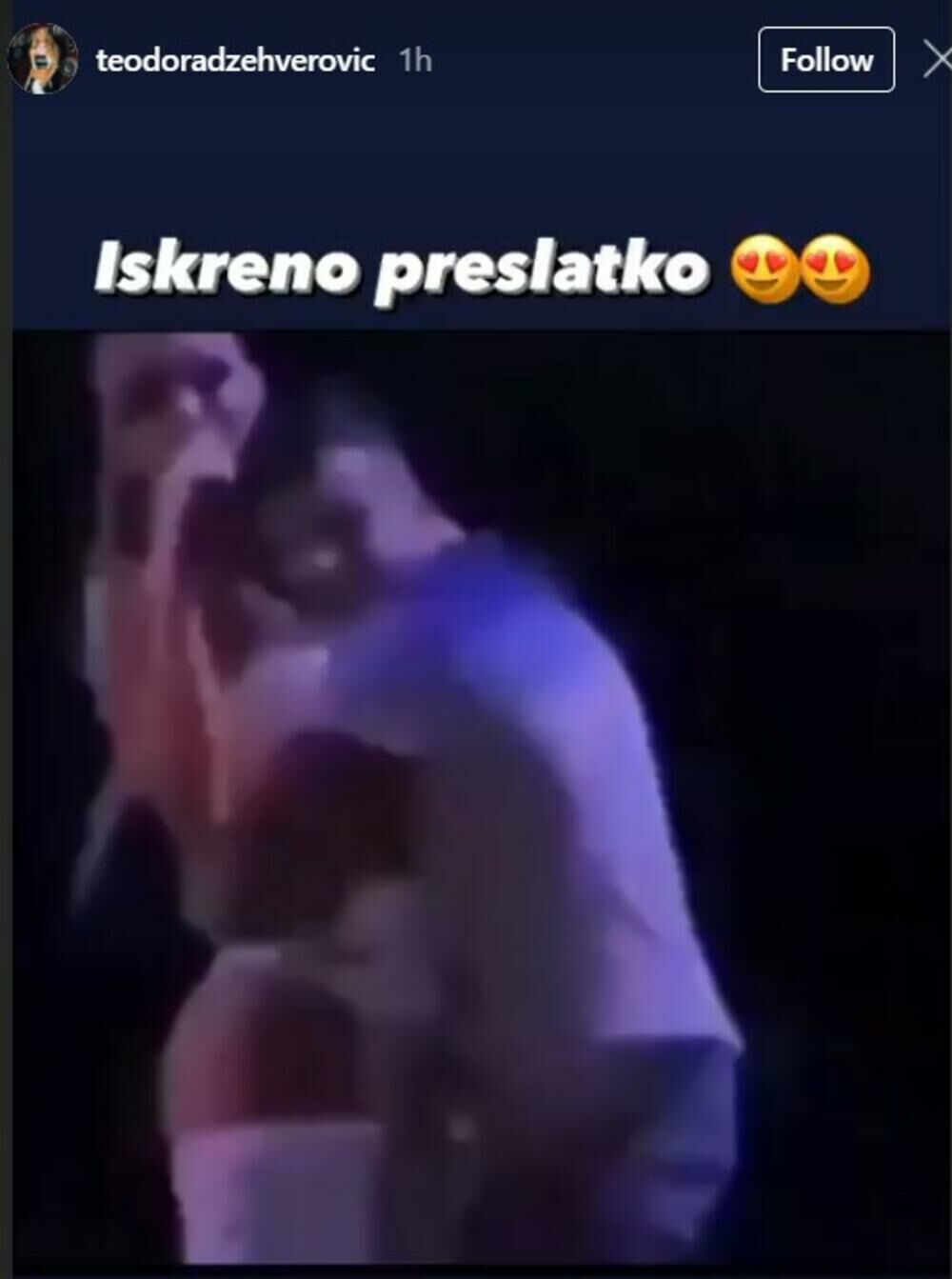 Teodora Džehverović