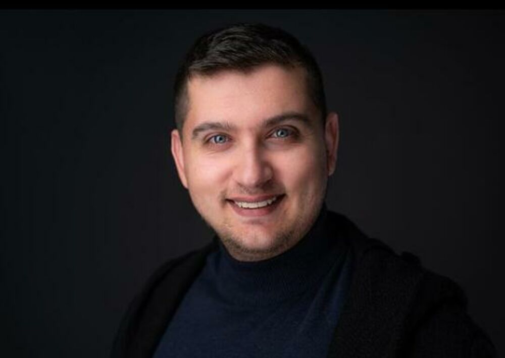 Nikola Popović, Glumac