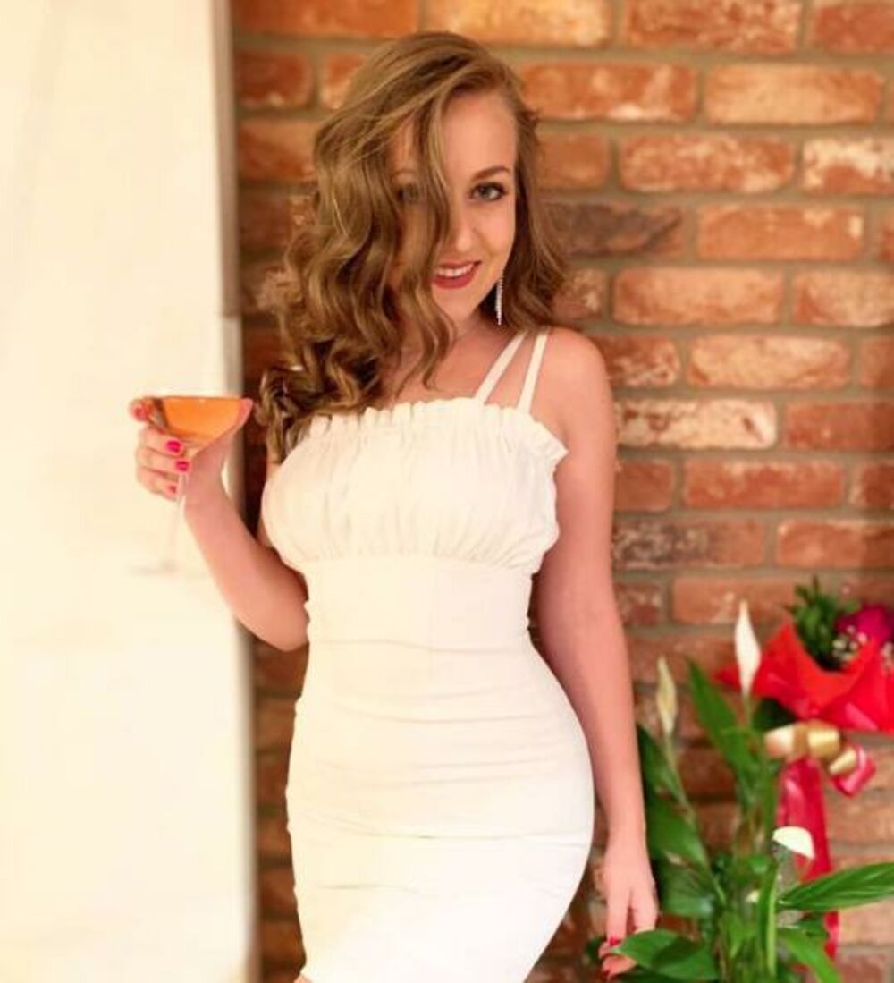 Kristina Vićentijević