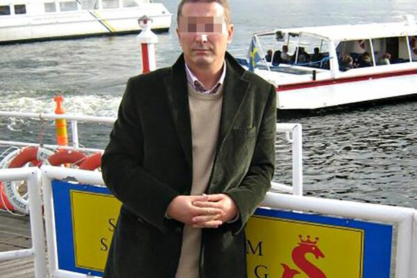 ZLATKO KOJI JE STRADAO U SARTIJU JE BIO DIREKTOR RUDNIKA U MILANOVCU: Supruga je očajna, ne može da govori!