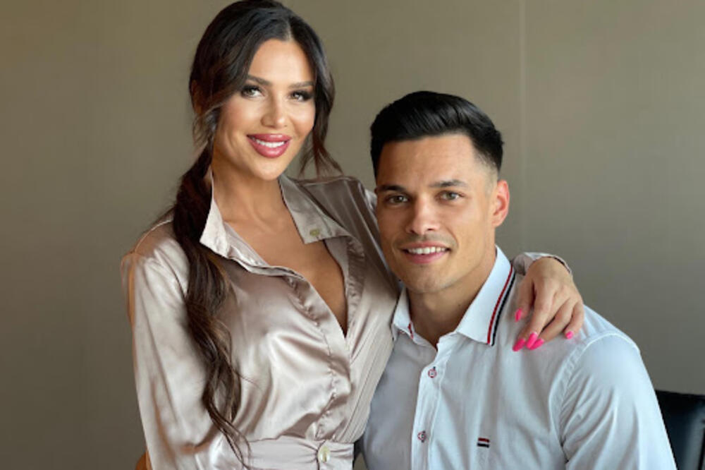 STANIJA SAKRILA BITAN DETALJ! O raskidu sa Markom nije puno govorila, otkriveno da su bili u VANBRAČNOJ ZAJEDNICI