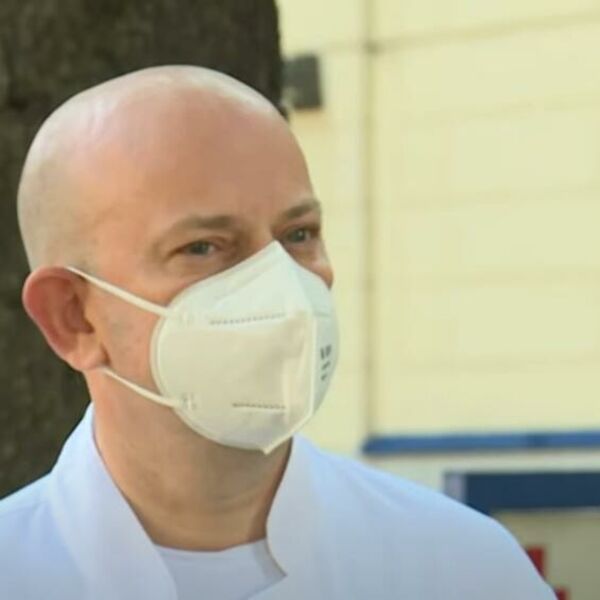 TEŠKO JE KADA SE TRUDNICA BORI ZA VAZDUH: Stručnjaci upozoravaju - DELTA SOJ JE JOŠ OPASNIJI!