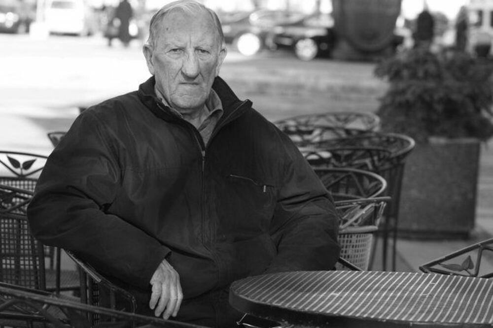 DOMAĆI FUDBAL U DUBOKOJ ŽALOSTI: Preminula LEGENDA Zvezde i Jugoslavije!