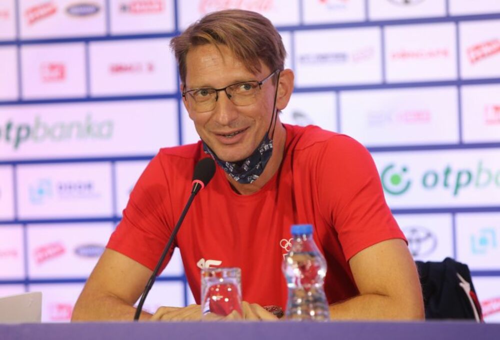 Olimpijski komitet Srbije